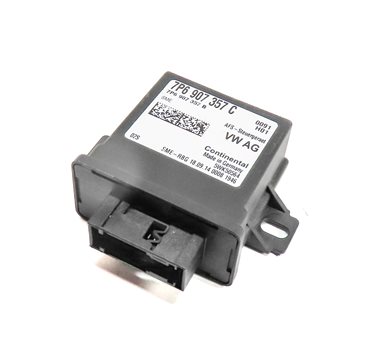 2015 AUDI S3 (8V) HEADLIGHT HEAD LIGHT LAMP RANGE CONTROL MODULE