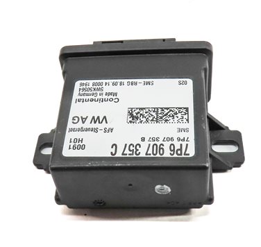 Thumbnail 3: 2015 AUDI S3 (8V) HEADLIGHT HEAD LIGHT LAMP RANGE CONTROL MODULE
