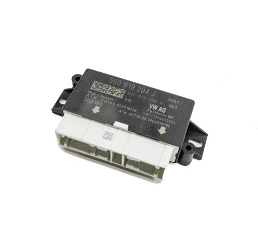 2015-2016 AUDI A3 S3 TT (8V MK3) PDC PARK DISTANCE SENSOR CONTROL MODULE