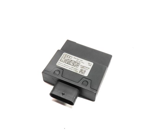 2015 AUDI S3 (8V) BODY PULSE GENERATOR IMPACT SOUND ACTUATOR MODULE UNIT
