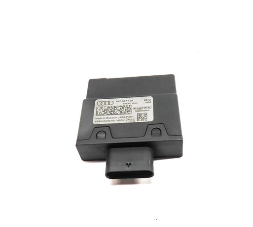 Thumbnail 2: 2015 AUDI S3 (8V) BODY PULSE GENERATOR IMPACT SOUND ACTUATOR MODULE UNIT