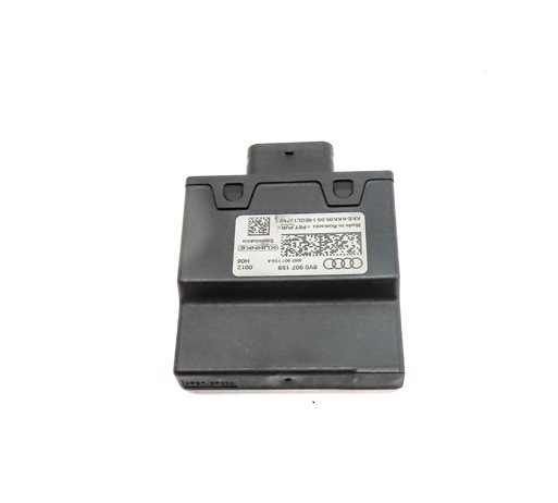 Thumbnail 3: 2015 AUDI S3 (8V) BODY PULSE GENERATOR IMPACT SOUND ACTUATOR MODULE UNIT