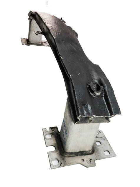 Thumbnail 3: 2015-2020 AUDI A3 S3 (8V) FRONT BUMPER REINFORCEMENT IMPACT BAR BRACE BAR