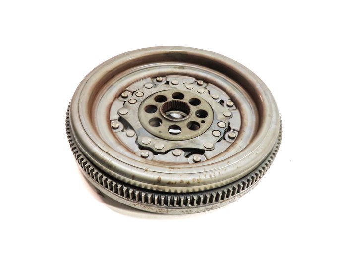 15-18 VW GOLF GTI AUDI A3 S3 TT 8V MK3 2.0L TURBO AUTOMATIC FLYWHEEL FLEX PLATE
