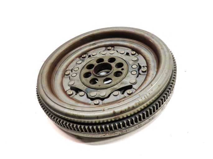Thumbnail 2: 15-18 VW GOLF GTI AUDI A3 S3 TT 8V MK3 2.0L TURBO AUTOMATIC FLYWHEEL FLEX PLATE