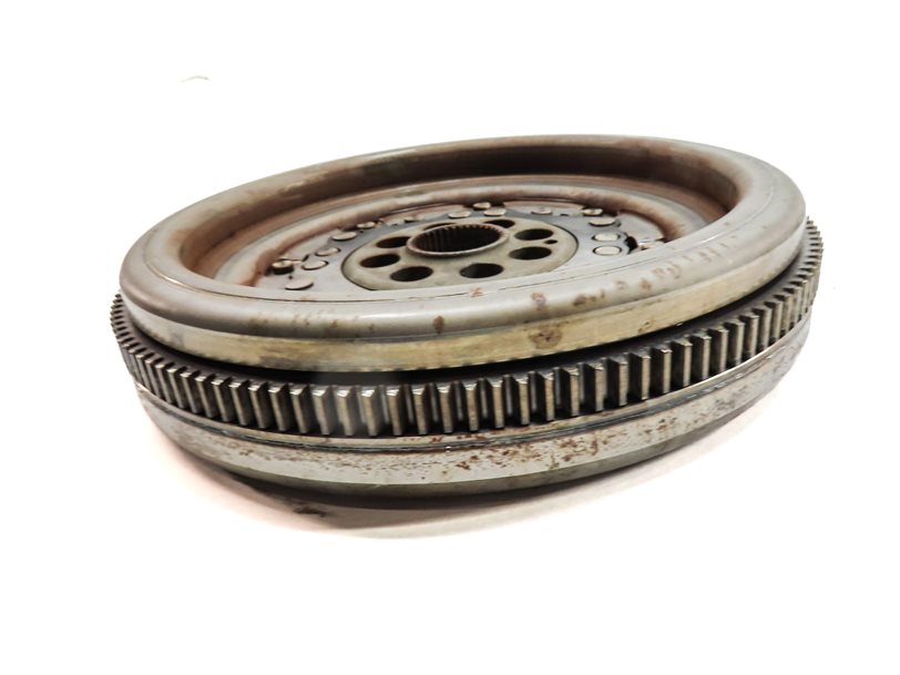 Thumbnail 3: 15-18 VW GOLF GTI AUDI A3 S3 TT 8V MK3 2.0L TURBO AUTOMATIC FLYWHEEL FLEX PLATE