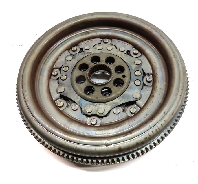 Thumbnail 4: 15-18 VW GOLF GTI AUDI A3 S3 TT 8V MK3 2.0L TURBO AUTOMATIC FLYWHEEL FLEX PLATE