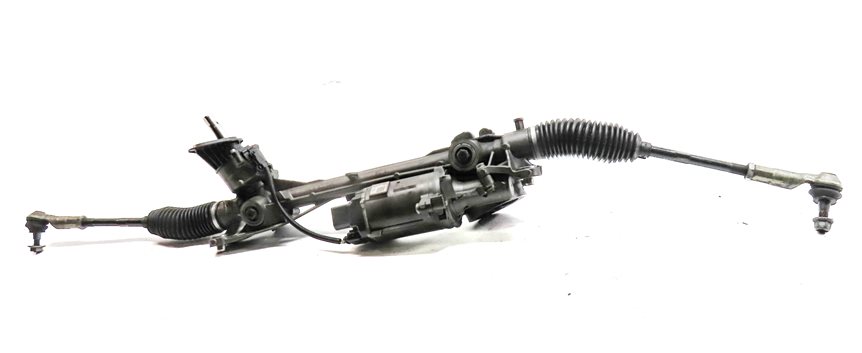 Thumbnail 2: 15-18 VW GOLF / AUDI S3 RS3 (8V MK7) POWER STEERING GEAR RACK & PINION ASSEMBLY