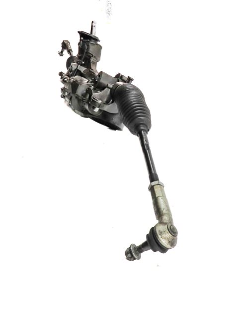 Thumbnail 3: 15-18 VW GOLF / AUDI S3 RS3 (8V MK7) POWER STEERING GEAR RACK & PINION ASSEMBLY