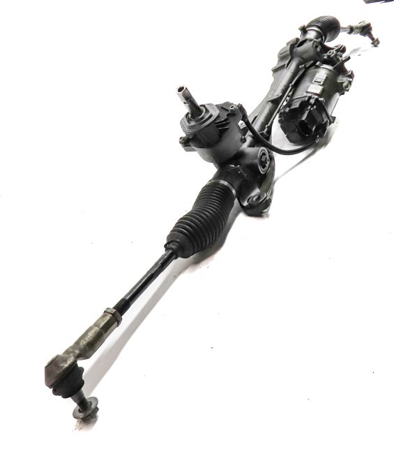 Thumbnail 4: 15-18 VW GOLF / AUDI S3 RS3 (8V MK7) POWER STEERING GEAR RACK & PINION ASSEMBLY