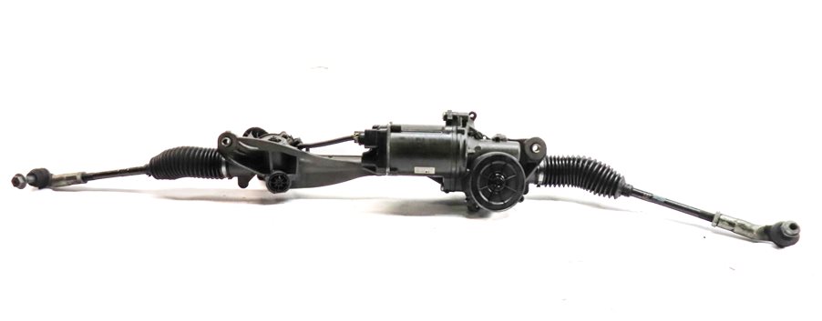 Thumbnail 5: 15-18 VW GOLF / AUDI S3 RS3 (8V MK7) POWER STEERING GEAR RACK & PINION ASSEMBLY