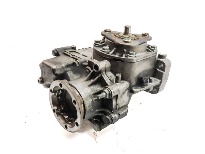 2016-2018 AUDI A3 (8V) QUATTRO AWD FRONT TRANSFER CASE ANGLE GEAR DRIVE