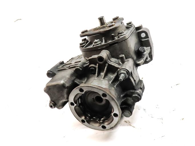 Thumbnail 2: 2016-2018 AUDI A3 (8V) QUATTRO AWD FRONT TRANSFER CASE ANGLE GEAR DRIVE