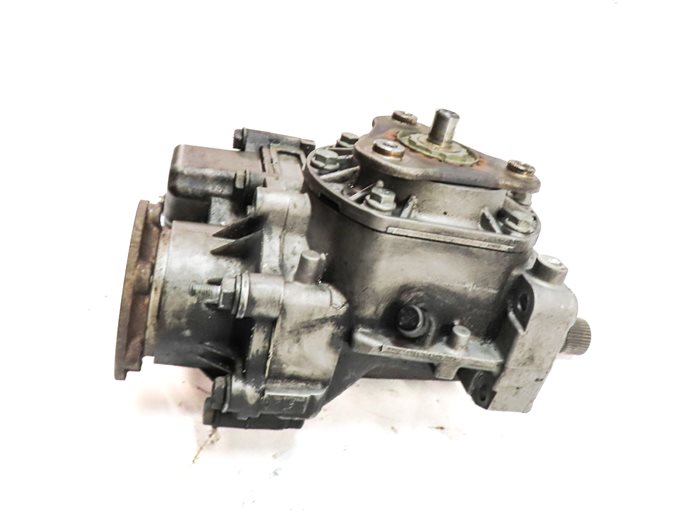 Thumbnail 3: 2016-2018 AUDI A3 (8V) QUATTRO AWD FRONT TRANSFER CASE ANGLE GEAR DRIVE