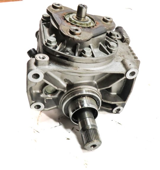 Thumbnail 5: 2016-2018 AUDI A3 (8V) QUATTRO AWD FRONT TRANSFER CASE ANGLE GEAR DRIVE