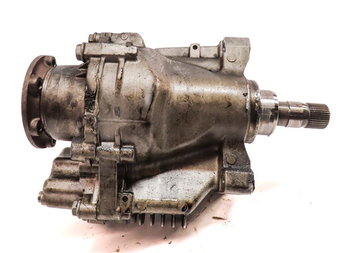 Thumbnail 6: 2016-2018 AUDI A3 (8V) QUATTRO AWD FRONT TRANSFER CASE ANGLE GEAR DRIVE