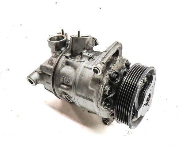 2015-2017 VW/AUDI A3 TT (8V MK3) GOLF 1.8T 2.0T A/C COMPRESSOR PUMP w/ CLUTCH