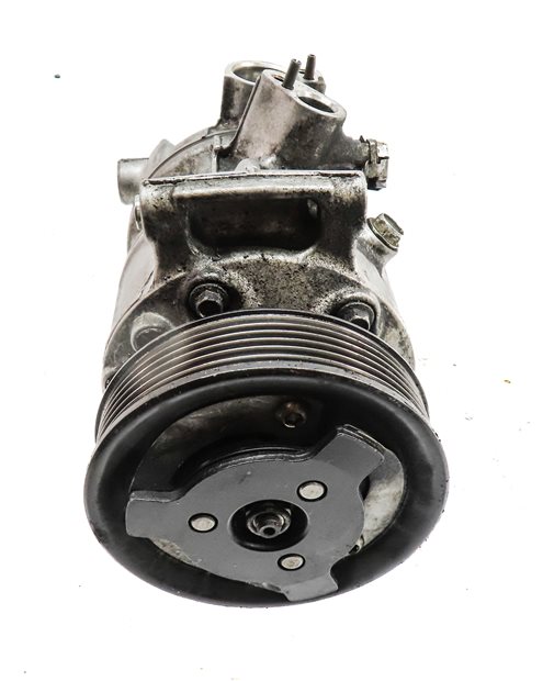 Thumbnail 3: 2015-2017 VW/AUDI A3 TT (8V MK3) GOLF 1.8T 2.0T A/C COMPRESSOR PUMP w/ CLUTCH