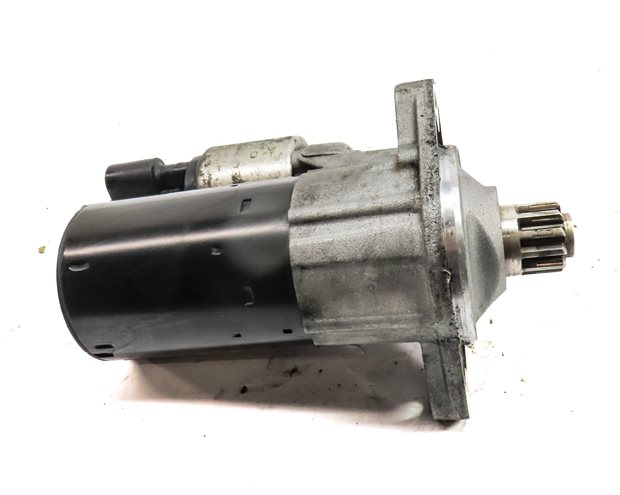 Thumbnail 2: 12-17 VW / AUDI A3 S3 TT (8V MK3) BEETLE GOLF JETTA 1.8T 2.0T STARTER MOTOR