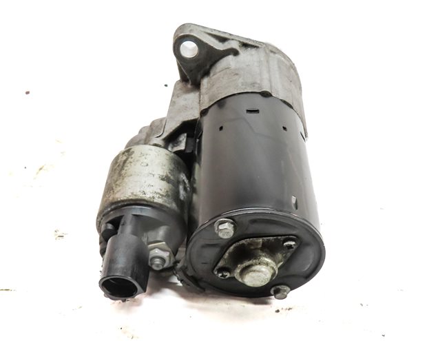 Thumbnail 4: 12-17 VW / AUDI A3 S3 TT (8V MK3) BEETLE GOLF JETTA 1.8T 2.0T STARTER MOTOR