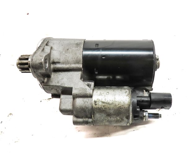 Thumbnail 5: 12-17 VW / AUDI A3 S3 TT (8V MK3) BEETLE GOLF JETTA 1.8T 2.0T STARTER MOTOR