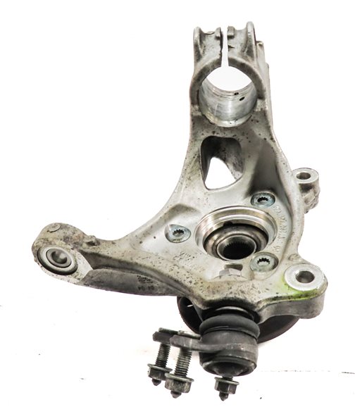 Thumbnail 2: 15-17 VW GOLF GTI / AUDI A3 S3 (8V) FRONT LEFT DRIVER SPINDLE KNUCKLE BEARING