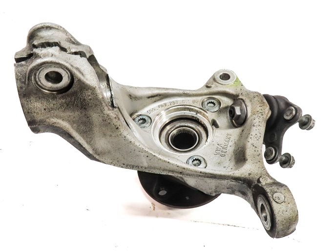 Thumbnail 3: 15-17 VW GOLF GTI / AUDI A3 S3 (8V) FRONT LEFT DRIVER SPINDLE KNUCKLE BEARING