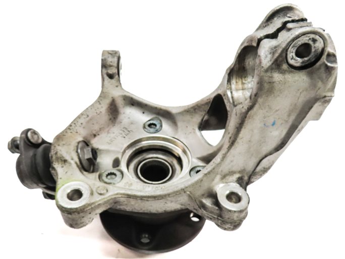 Thumbnail 5: 15-17 VW GOLF GTI / AUDI A3 S3 (8V) FRONT LEFT DRIVER SPINDLE KNUCKLE BEARING