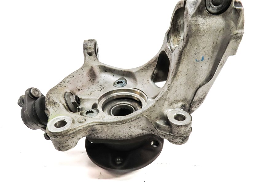 Thumbnail 6: 15-17 VW GOLF GTI / AUDI A3 S3 (8V) FRONT LEFT DRIVER SPINDLE KNUCKLE BEARING