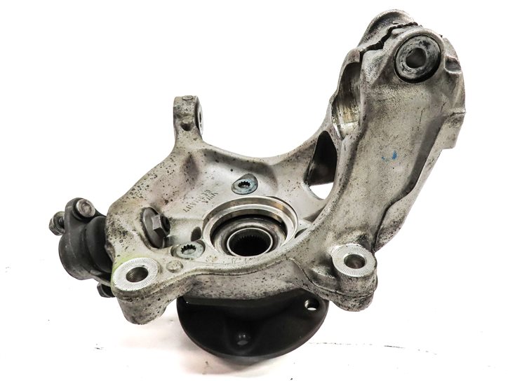 Thumbnail 7: 15-17 VW GOLF GTI / AUDI A3 S3 (8V) FRONT LEFT DRIVER SPINDLE KNUCKLE BEARING