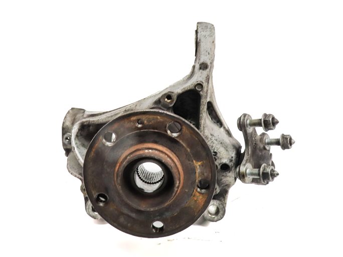 Thumbnail 8: 15-17 VW GOLF GTI / AUDI A3 S3 (8V) FRONT LEFT DRIVER SPINDLE KNUCKLE BEARING