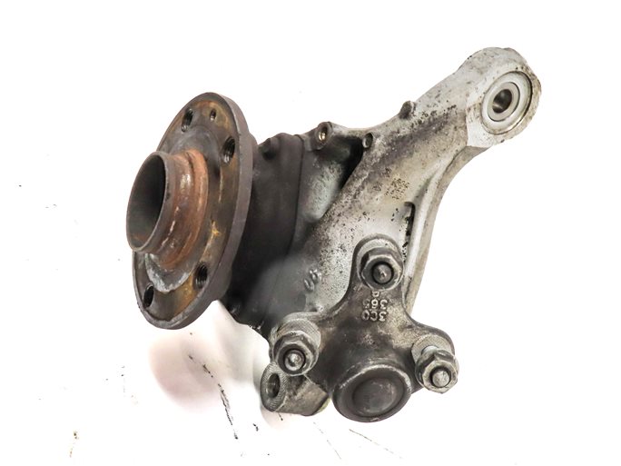 Thumbnail 9: 15-17 VW GOLF GTI / AUDI A3 S3 (8V) FRONT LEFT DRIVER SPINDLE KNUCKLE BEARING