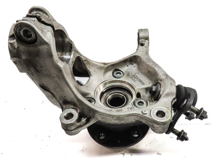 Thumbnail 3: 15-17 VW GOLF GTI / AUDI A3 S3 (8V) FRONT RIGHT SPINDLE KNUCKLE WHEEL BEARING