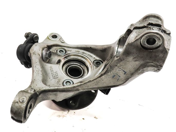 Thumbnail 4: 15-17 VW GOLF GTI / AUDI A3 S3 (8V) FRONT RIGHT SPINDLE KNUCKLE WHEEL BEARING