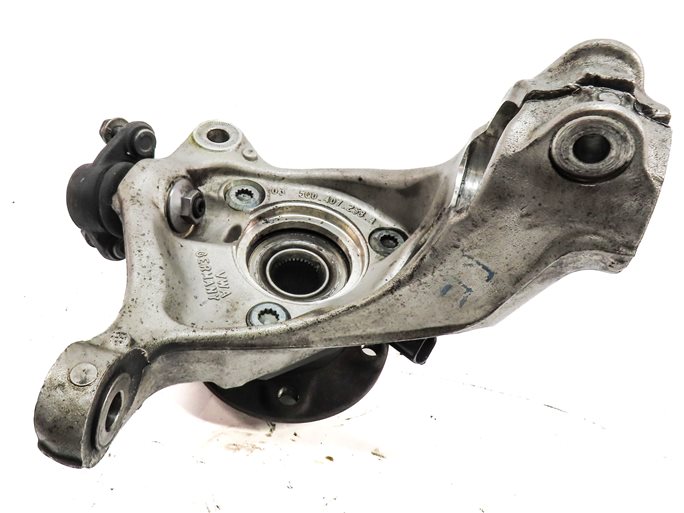 Thumbnail 5: 15-17 VW GOLF GTI / AUDI A3 S3 (8V) FRONT RIGHT SPINDLE KNUCKLE WHEEL BEARING