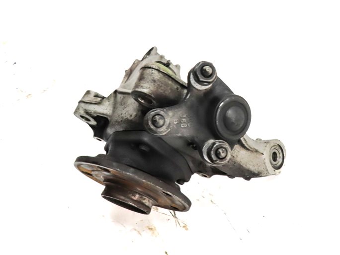 Thumbnail 7: 15-17 VW GOLF GTI / AUDI A3 S3 (8V) FRONT RIGHT SPINDLE KNUCKLE WHEEL BEARING