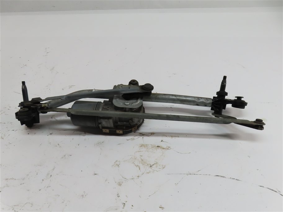 Thumbnail 7: 15-18 AUDI A3 S3 RS3 (8V) FRONT WINDSHIELD WIPER MOTOR w/ TRANSMISSION LINKAGE