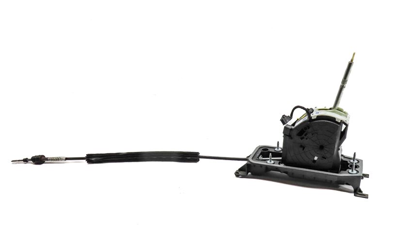 Thumbnail 3: 2015-2020 AUDI A3 S3 (8V) TRANSMISSION GEAR SHIFTER SHIFT BOX w/ CABLE