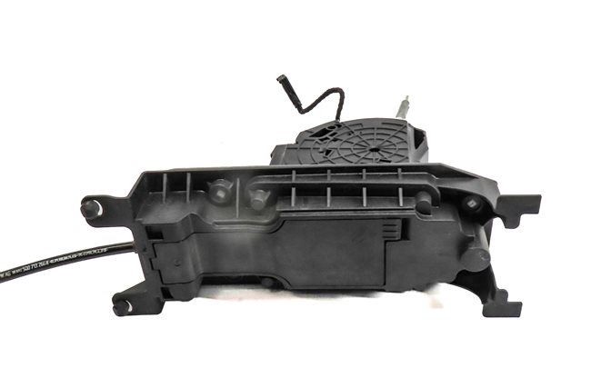 Thumbnail 5: 2015-2020 AUDI A3 S3 (8V) TRANSMISSION GEAR SHIFTER SHIFT BOX w/ CABLE