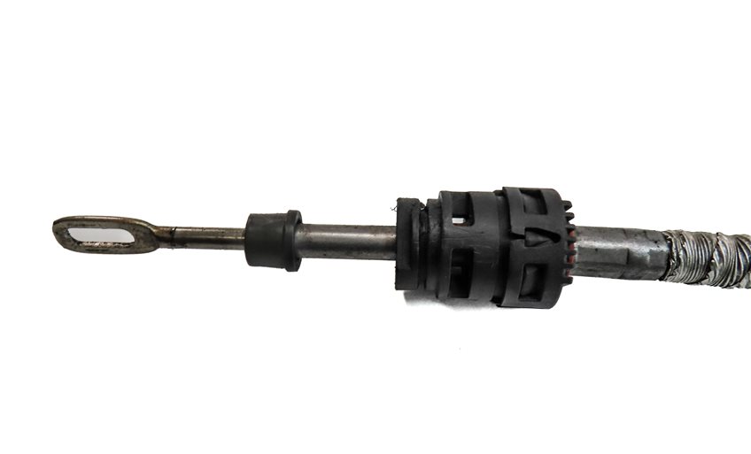 Thumbnail 6: 2015-2020 AUDI A3 S3 (8V) TRANSMISSION GEAR SHIFTER SHIFT BOX w/ CABLE