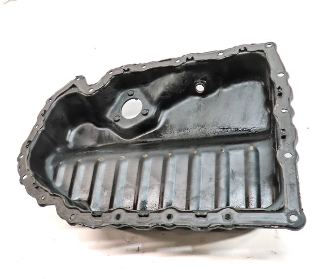 Thumbnail 2: 15-23 AUDI A3 Q3 S3 TT (8V) VW GOLF GTI 1.8T / 2.0T ENGINE MOTOR LOWER OIL PAN
