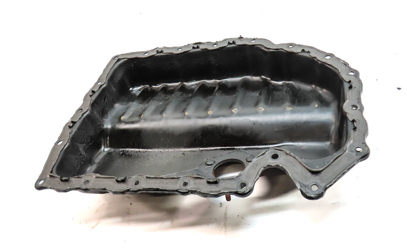 Thumbnail 3: 15-23 AUDI A3 Q3 S3 TT (8V) VW GOLF GTI 1.8T / 2.0T ENGINE MOTOR LOWER OIL PAN