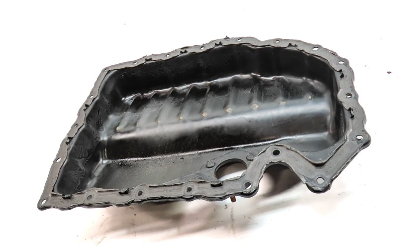 Thumbnail 4: 15-23 AUDI A3 Q3 S3 TT (8V) VW GOLF GTI 1.8T / 2.0T ENGINE MOTOR LOWER OIL PAN