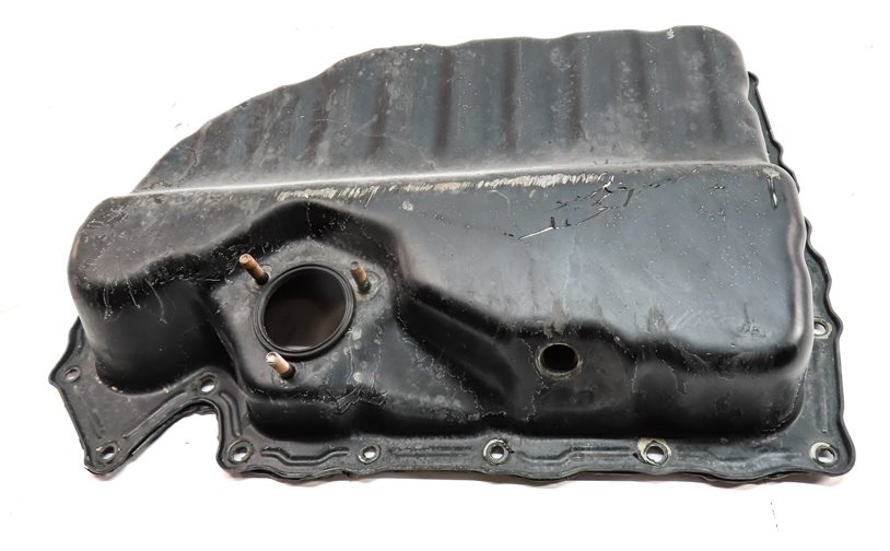 Thumbnail 5: 15-23 AUDI A3 Q3 S3 TT (8V) VW GOLF GTI 1.8T / 2.0T ENGINE MOTOR LOWER OIL PAN