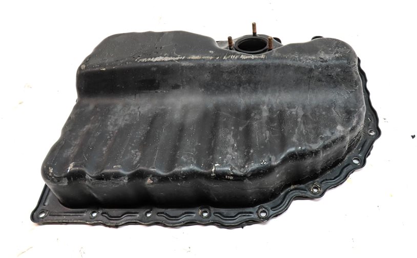 Thumbnail 6: 15-23 AUDI A3 Q3 S3 TT (8V) VW GOLF GTI 1.8T / 2.0T ENGINE MOTOR LOWER OIL PAN