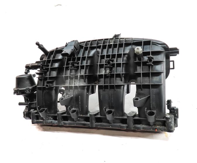 Thumbnail 2: 15-23 AUDI A3 A4 A5 A6 Q3 TT GOLF B9 8W 8V C7 2.0L TURBO ENGINE INTAKE MANIFOLD