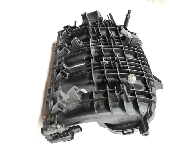 Thumbnail 3: 15-23 AUDI A3 A4 A5 A6 Q3 TT GOLF B9 8W 8V C7 2.0L TURBO ENGINE INTAKE MANIFOLD