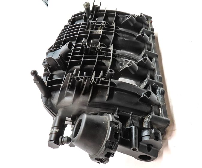 Thumbnail 4: 15-23 AUDI A3 A4 A5 A6 Q3 TT GOLF B9 8W 8V C7 2.0L TURBO ENGINE INTAKE MANIFOLD