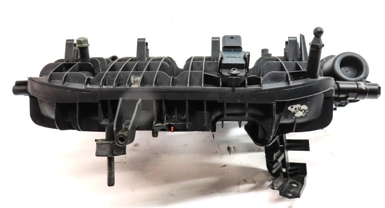 Thumbnail 5: 15-23 AUDI A3 A4 A5 A6 Q3 TT GOLF B9 8W 8V C7 2.0L TURBO ENGINE INTAKE MANIFOLD