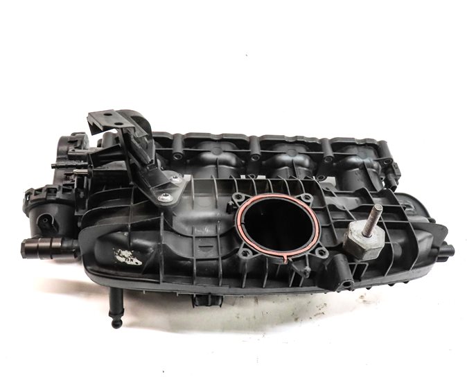 Thumbnail 6: 15-23 AUDI A3 A4 A5 A6 Q3 TT GOLF B9 8W 8V C7 2.0L TURBO ENGINE INTAKE MANIFOLD